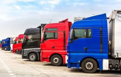 Konya Fatih Ambar Nakliyat