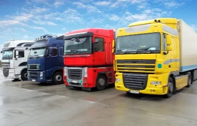 Konya Fatih Nakliye Ambarı