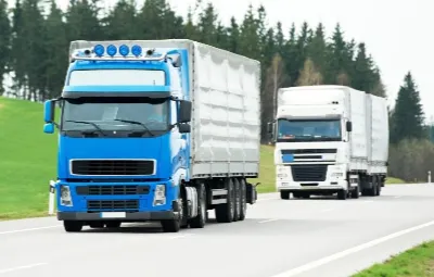 Konya Fatih | Eşya Taşıma